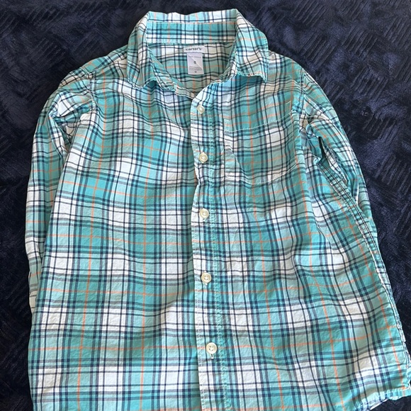 Boys Carter’s shirts - Picture 1 of 1